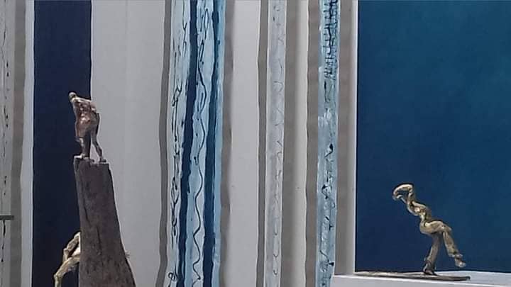 Affiche ou photo de la galerie Musiques Murales
